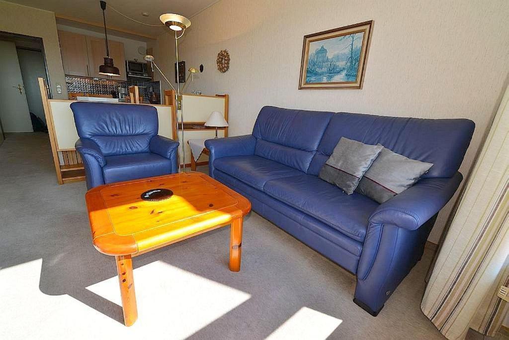 Haus Frische Brise 1004 Apartment Cuxhaven Exterior foto