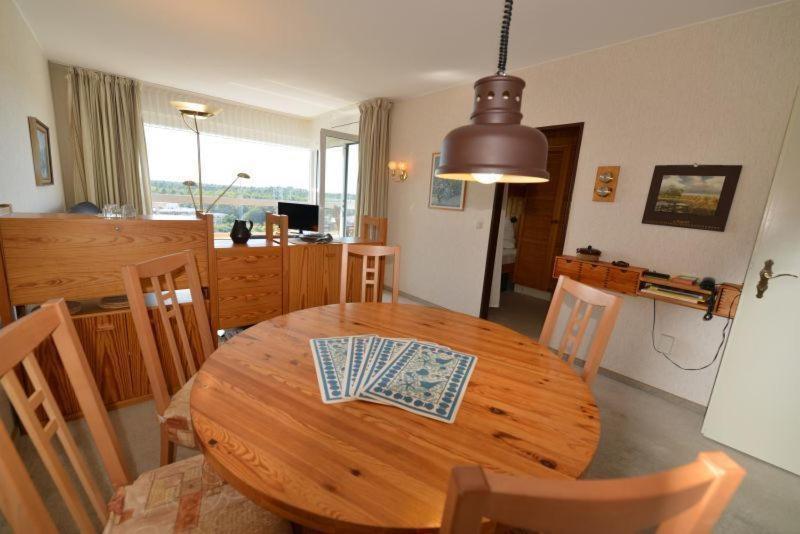 Haus Frische Brise 1004 Apartment Cuxhaven Exterior foto
