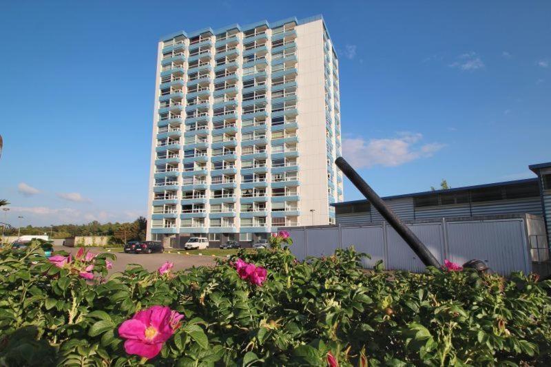 Haus Frische Brise 1004 Apartment Cuxhaven Exterior foto